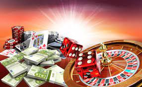 Как войти на сайт Casino Lucky Bear